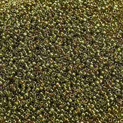 TOHO 11/0 Round Beads SEED-XTR11-0991-1