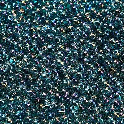 MIYUKI 3.4mm Drop Beads Y-SEED-MY04-DP2458-1