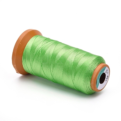 Polyester Threads NWIR-G018-B-14-1