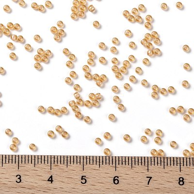 TOHO 11/0 Round Beads X-SEED-TR11-0955-1