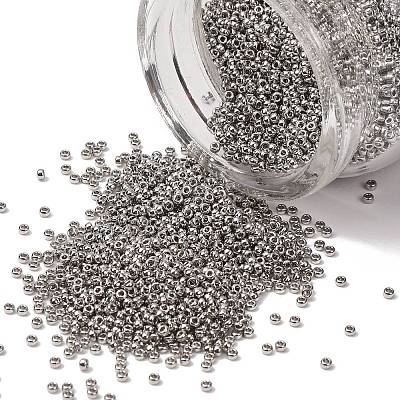 MIYUKI Round Rocailles Beads X-SEED-G009-RR0194-1