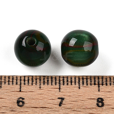 Resin Beads RESI-YW0004-28B-08-1