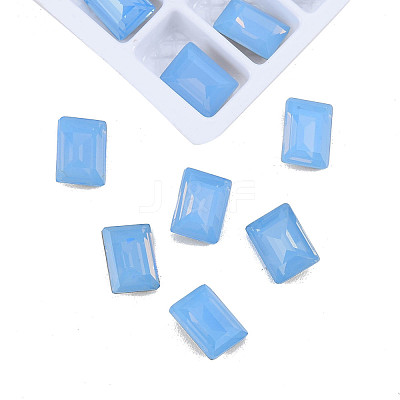 K9 Glass Rhinestone Cabochons MRMJ-N029-18-04-1