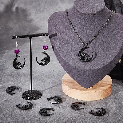 Alloy Pendants FIND-SC0004-56-1