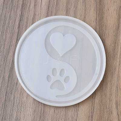 Coaster Molds SIL-V005-02-1