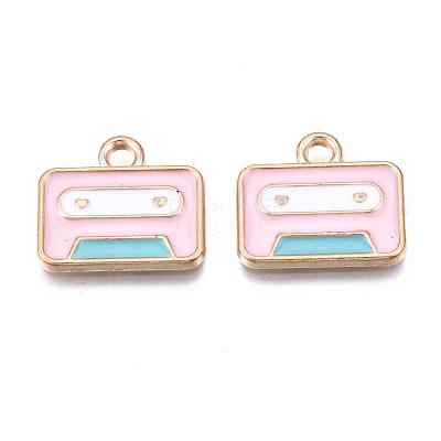 Alloy Charms X-ENAM-S115-139-1