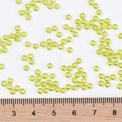 TOHO 8/0 Round Beads SEED-JPTR08-0105-1