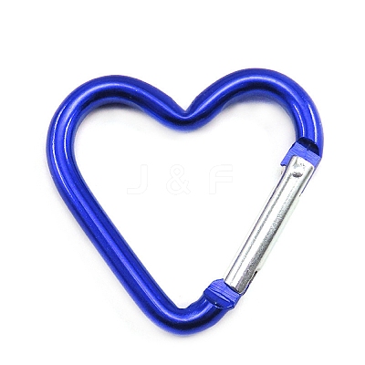 Zinc Alloy Screw Locking Carabiner FIND-H002-90L-1