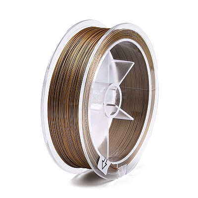 7-Strand Round Nylon Coated Steel Wire TWIR-T002-01A-11-1