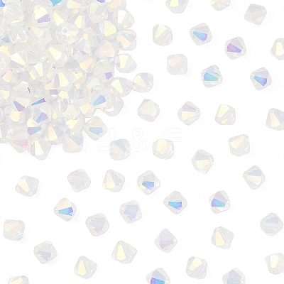 Preciosa® Crystal Beads X-PRC-BA4-00030-20000-1