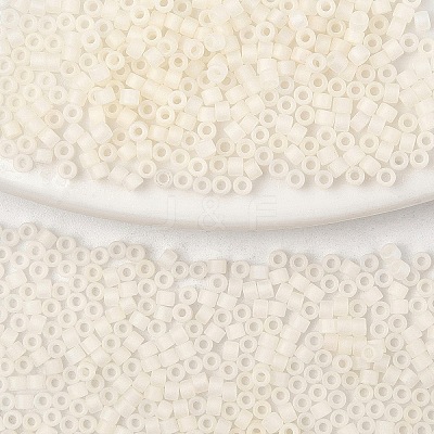 10G Cylinder Seed Beads SEED-YW0003-06E-1