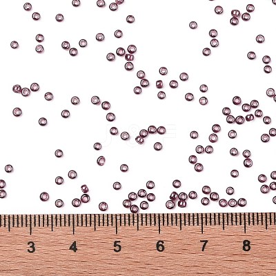 TOHO 11/0 Round Beads SEED-XTR11-0115-1