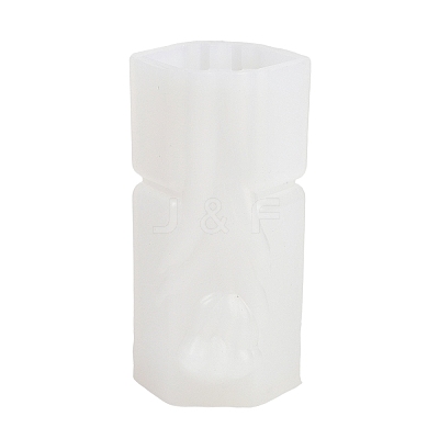 DIY Candle Silicone Molds SIMO-P014-10-1