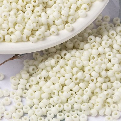 MIYUKI Round Rocailles Beads X-SEED-G008-RR2021-1