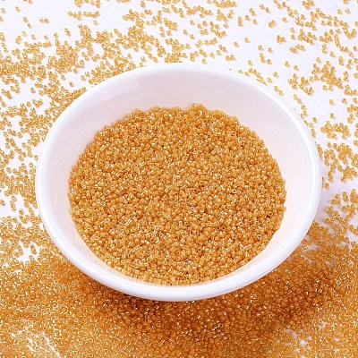 MIYUKI Delica Beads X-SEED-J020-DB2045-1