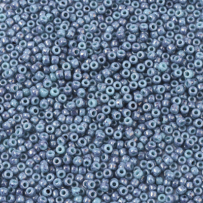 TOHO Round Seed Beads SEED-R049-1206-1