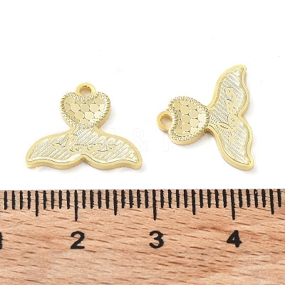 925 Sterling Silver Pendants STER-C003-05G-1