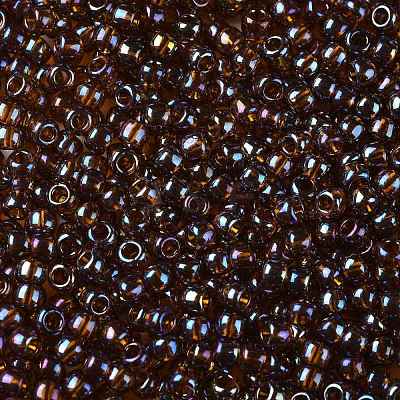 TOHO 8/0 Round Beads SEED-TR08-0454-1