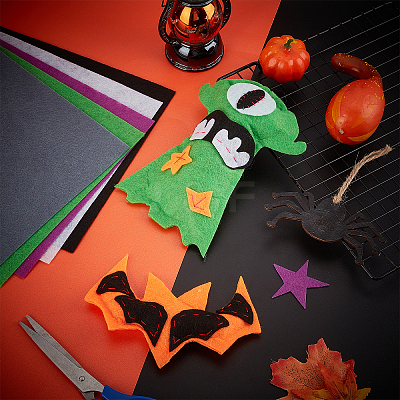 Felt Fabric DIY-CA0003-94-1