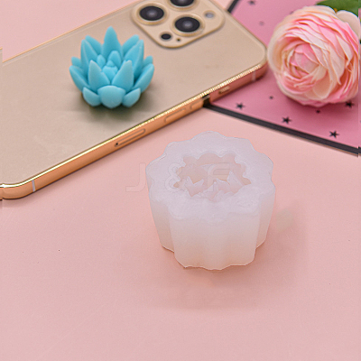 DIY Silicone Candle Molds CAND-PW0013-27E-1