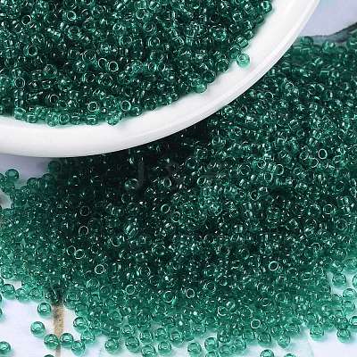 MIYUKI Round Rocailles Beads X-SEED-G009-RR0147-1