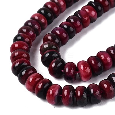 Natural White Jade Beads Strands G-Q613-01F-27-1