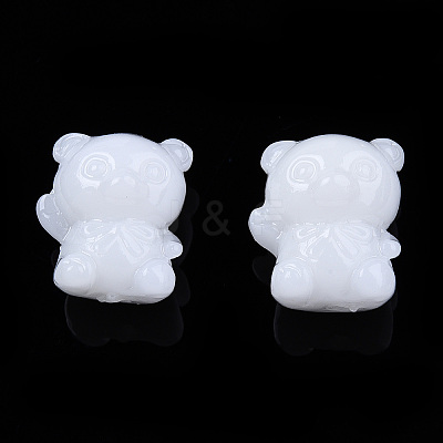 Synthetic Coral Beads CORA-N006-03-A03-1