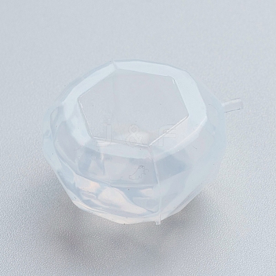 DIY Diamond Silicone Molds DIY-G012-03A-1