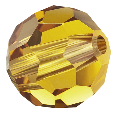 Preciosa® Crystal Beads Y-PRC-BB6-10070-1