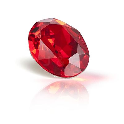 Preciosa® MAXIMA Crystal Fancy Stones Y-PRC-FF8-90070-1