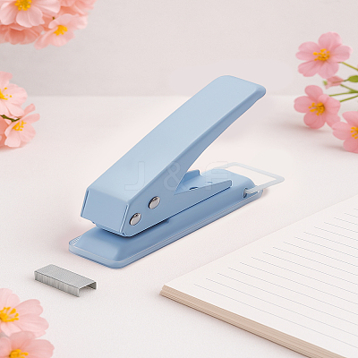 1Pc Iron Craft Hole Punch OFST-LP0001-17C-1