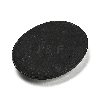 Black Theme Resin Cabochons LS-RESI-Q219-01C-1
