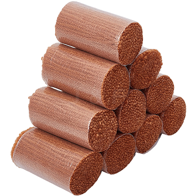 10Pcs Acrylic Fiber Yarn OCOR-CY0003-39A-1