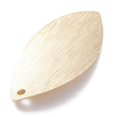 Brass Charms LS-X-KK-Y003-46G-1