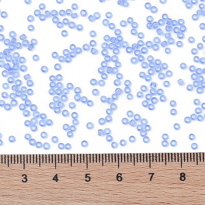 TOHO 11/0 Round Beads X-SEED-TR11-0013-1