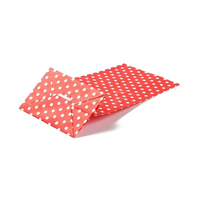 Rectangle Kraft Paper Bags CARB-K002-02B-06-1