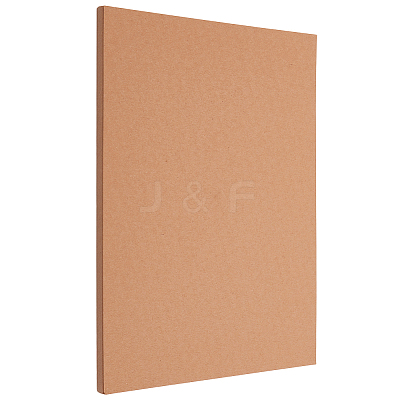 50Pcs A4 Craft Paper Cardstock DIY-SP0003-11A-1