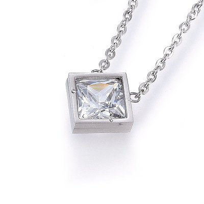 304 Stainless Steel Jewelry Sets X-SJEW-H137-25P-1