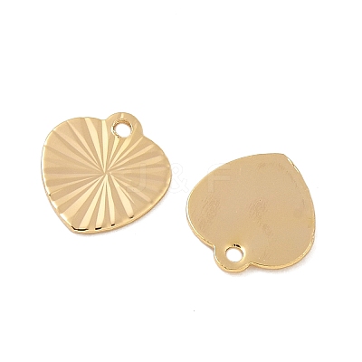 Brass Charms KK-Z136-79G-02-1