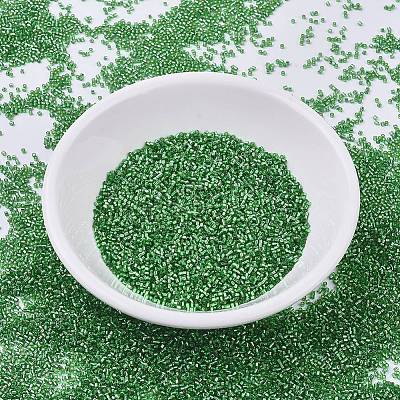 MIYUKI Delica Beads Small X-SEED-J020-DBS0046-1