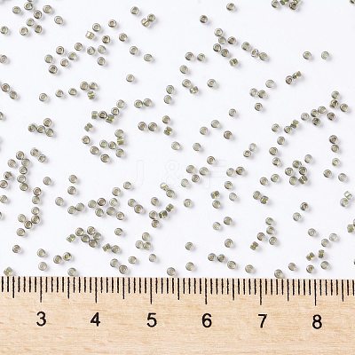TOHO 15/0 Round Beads SEED-JPTR15-0271-1