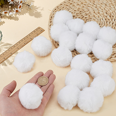 Fibre Big Pendants FIND-WH0141-054B-1