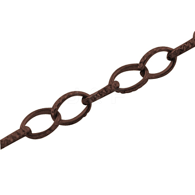 Iron Cable Chains CH-R034-R-NF-1