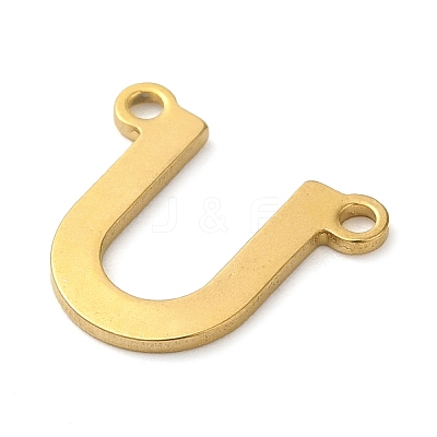 304 Stainless Steel Charms STAS-Z074-04G-U-1
