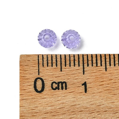 Preciosa® Crystal Beads Y-PRC-BA4-20310-1