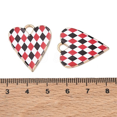 Alloy Pendants AL-CBAC700-01A-1