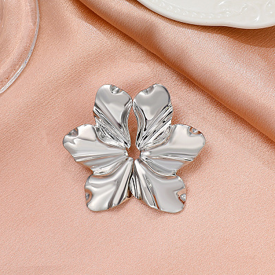 Alloy Stud Earrings WH-WGFA54D-01-1