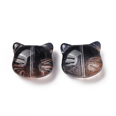 Glass Beads X-GLAA-G079-02B-1