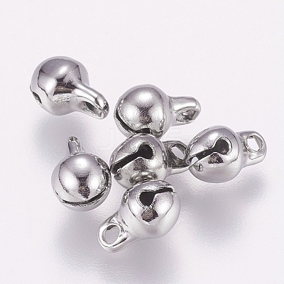 Non-Tarnish 304 Stainless Steel Charms LS-X-STAS-K148-07P-A-1