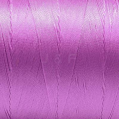 210D/3 Tex70 Nylon Sewing Thread NWIR-N006-01Q-0.2mm-1